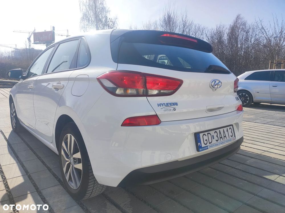 Hyundai i30 1.4 GET - 10