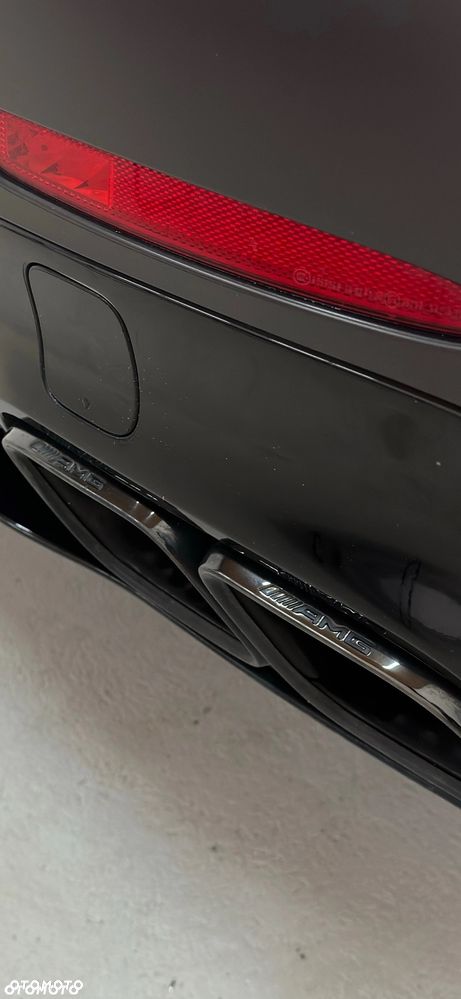 Mercedes-Benz AMG GT - 8