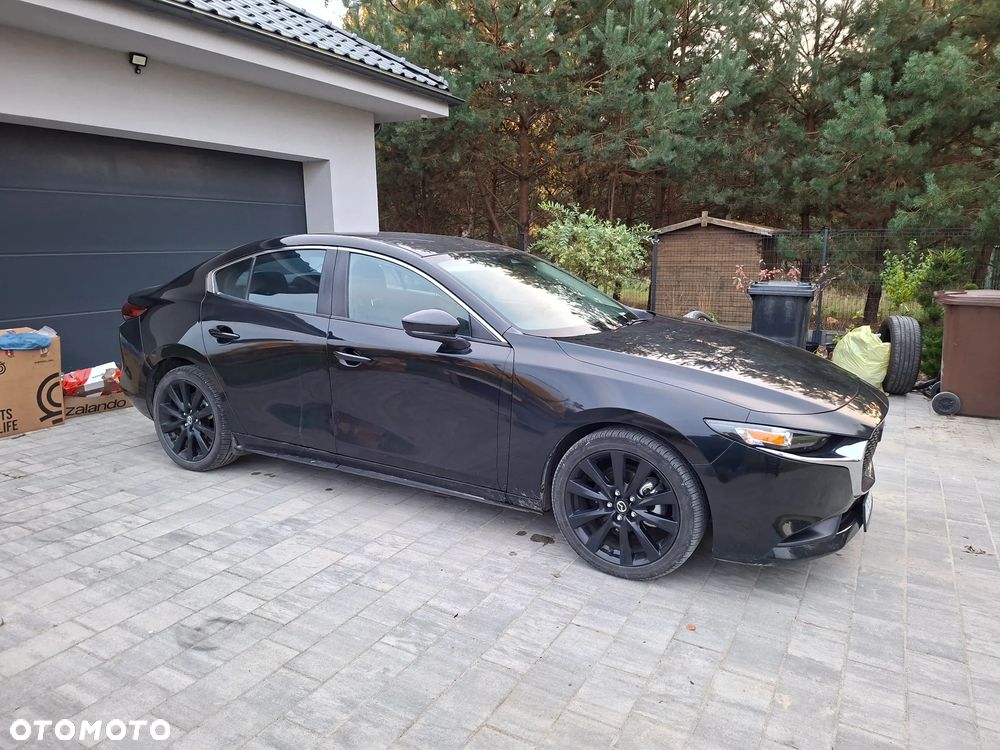 Mazda 3 - 10