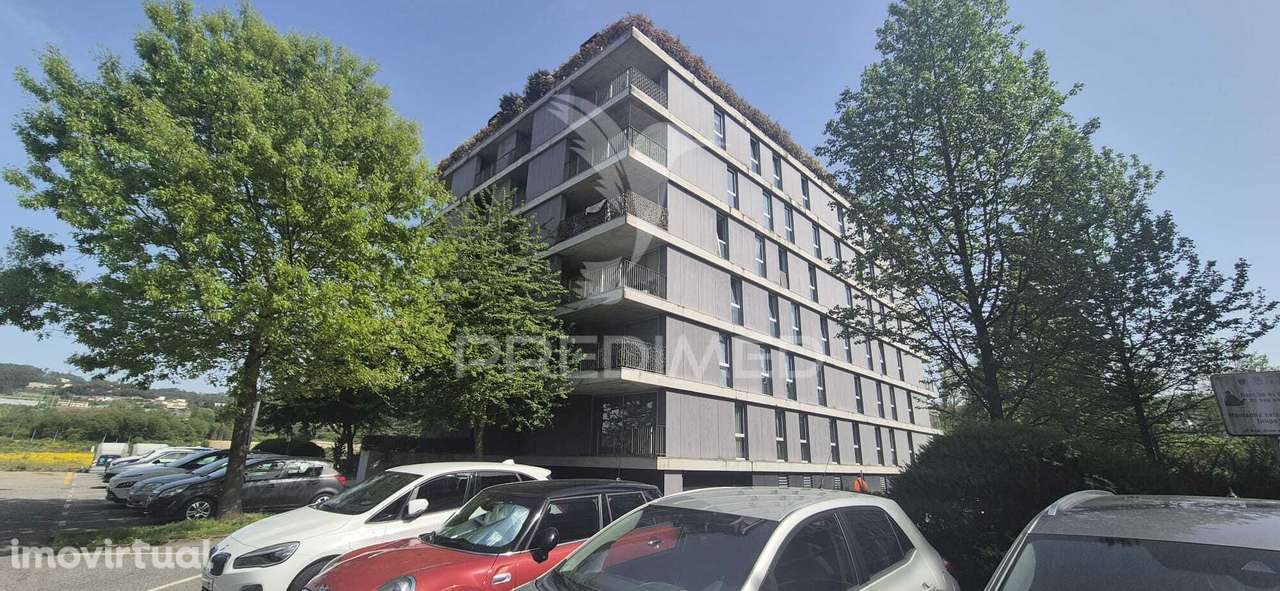 Fantástico apartamento T3 -  Acrescentar, em Real - Grande imagem: 2/40