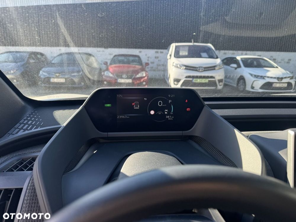 Toyota bZ4X 71.4kWh Prestige - 11