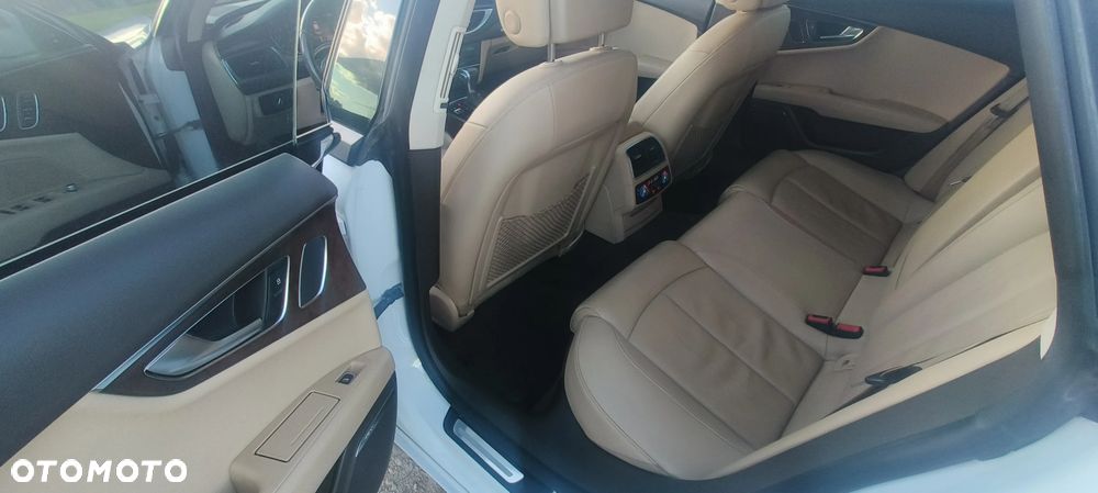 Audi A7 Sportback - 30