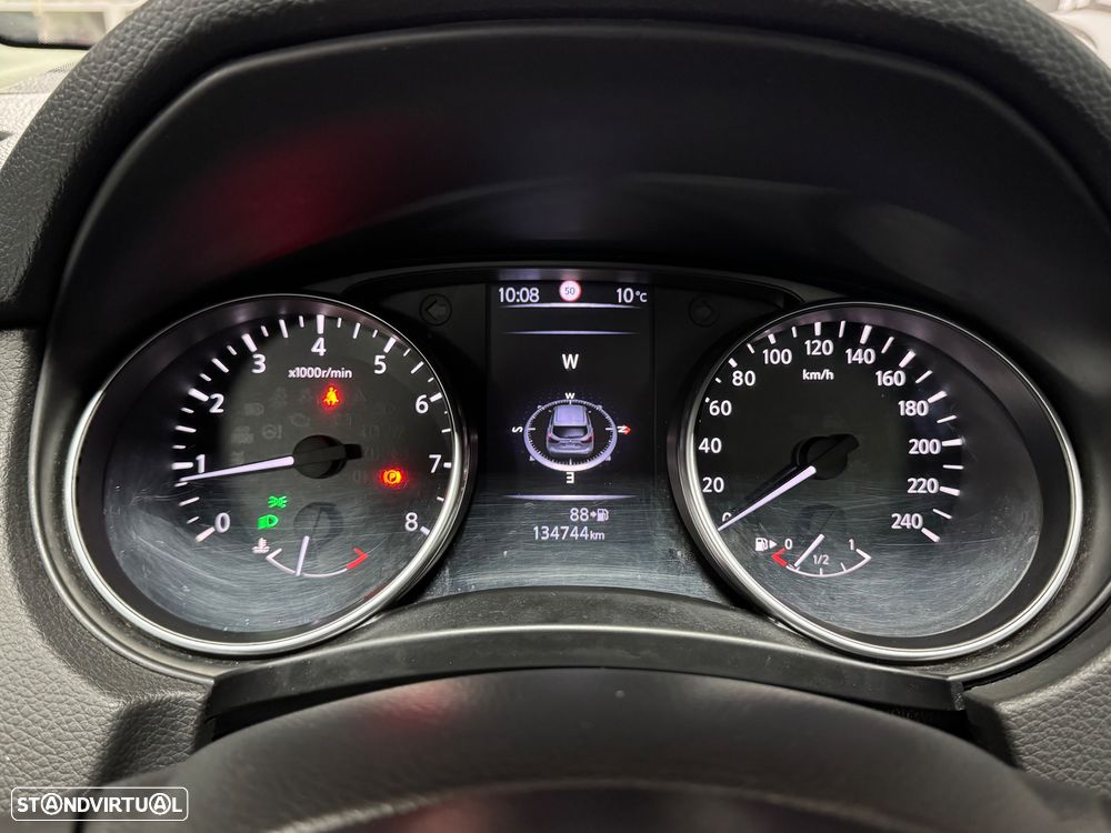 Nissan Qashqai 1.2 DIG-T Tekna Premium S - 29