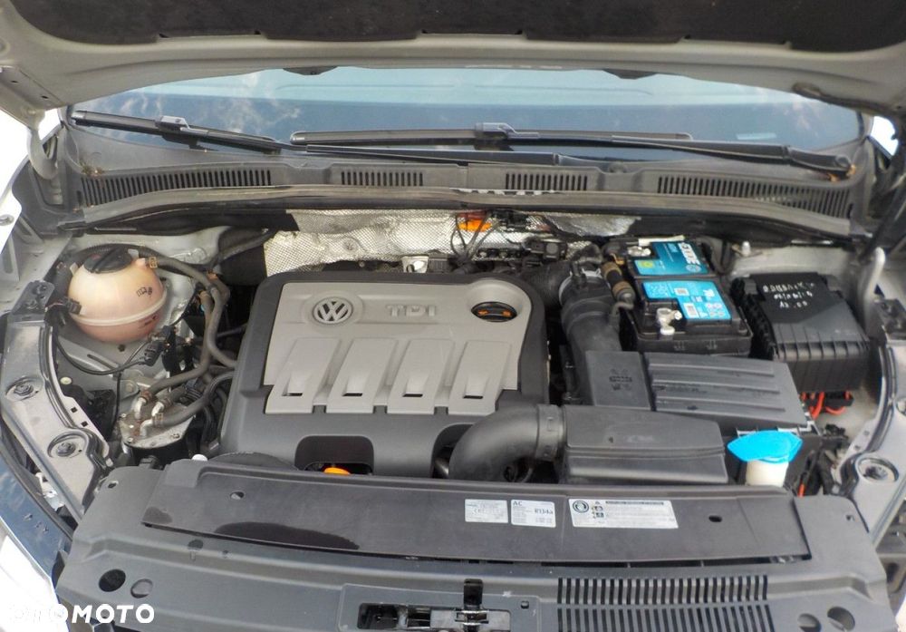 Volkswagen Sharan - 4