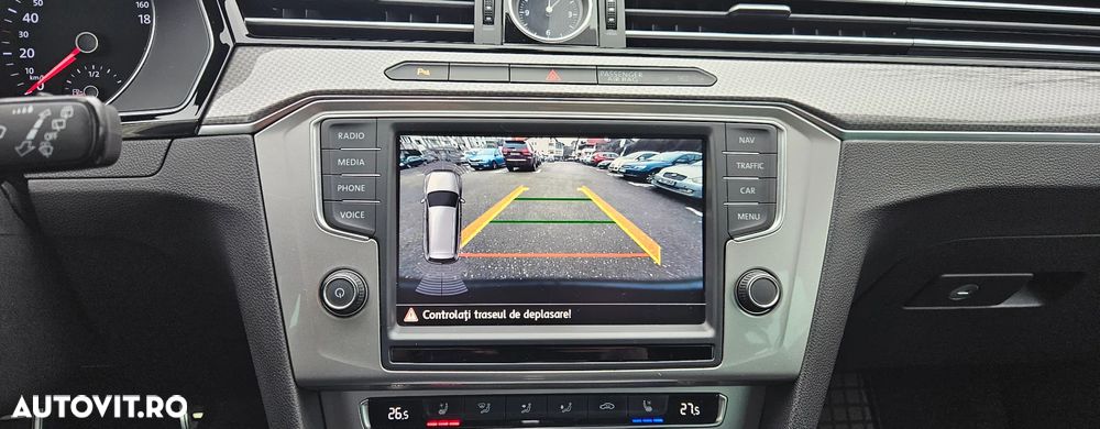 Volkswagen Passat 2.0 TDI DSG 4Motion Highline - 18