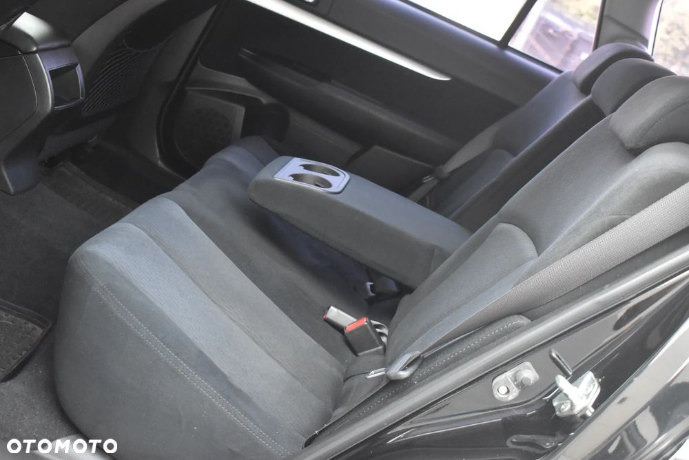 Subaru Legacy - 17