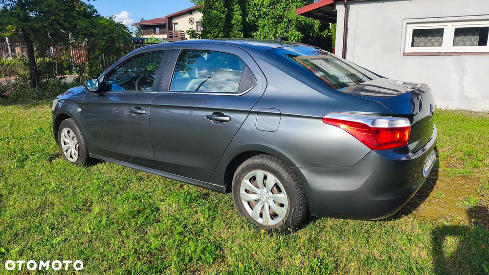 Citroën C-Elysée 1.6 VTi Seduction - 11