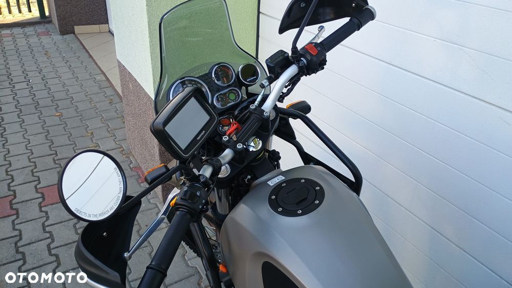 Royal Enfield Himalayan - 9