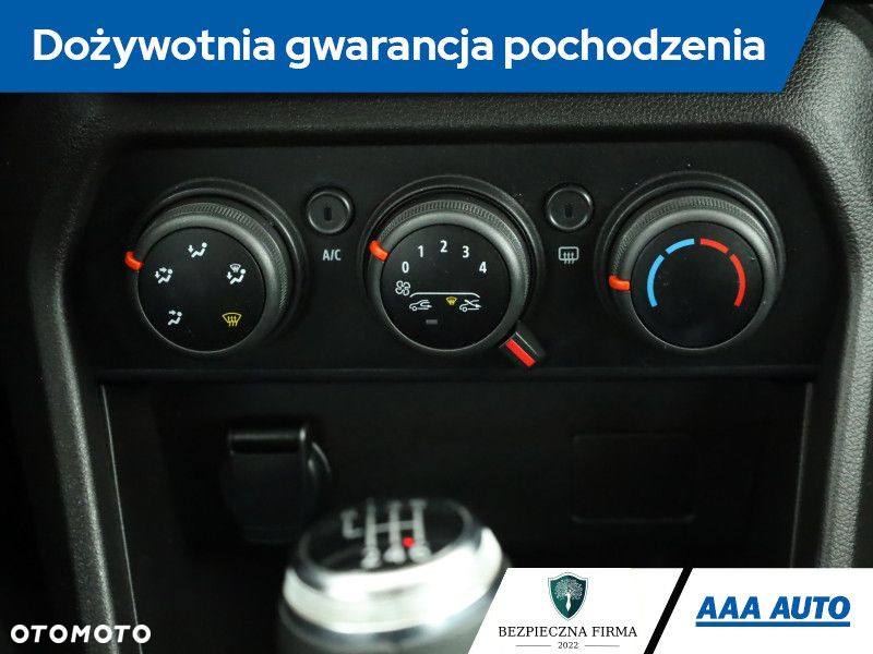 Dacia Sandero - 11
