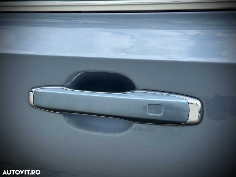Volvo S90 T8 Twin Engine AWD Geartronic Inscription - 38