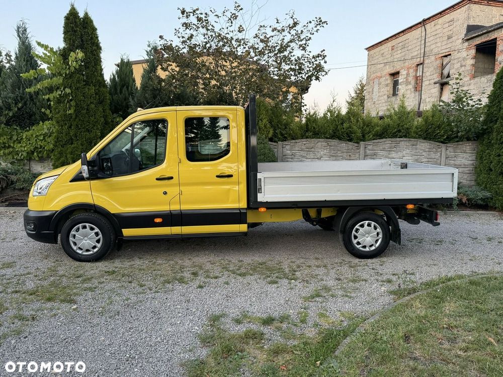 Ford Transit - 17