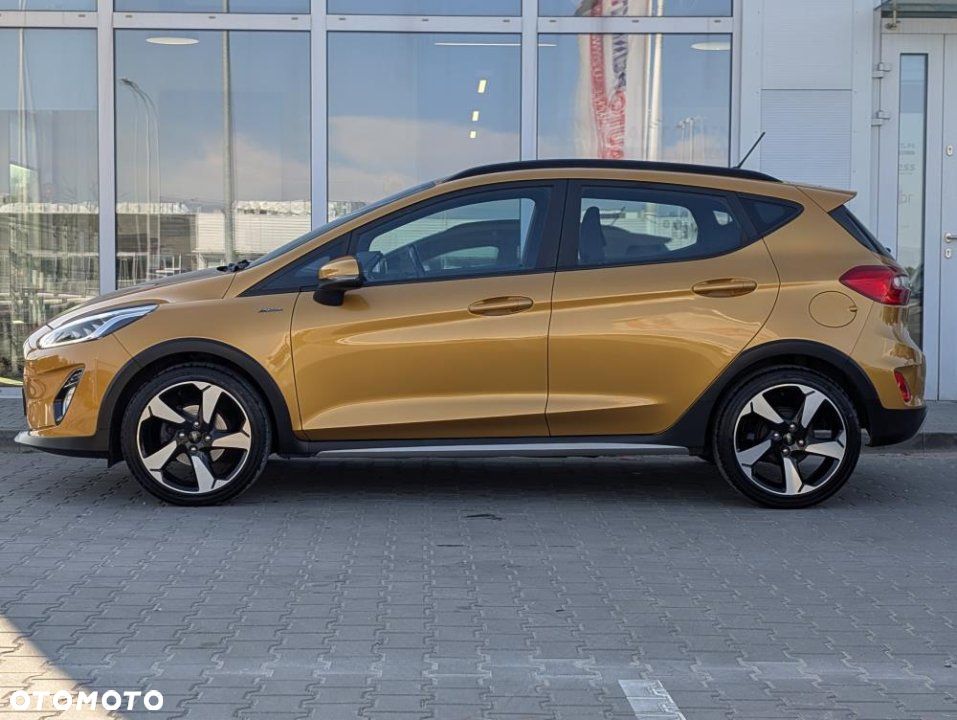 Ford Fiesta - 2