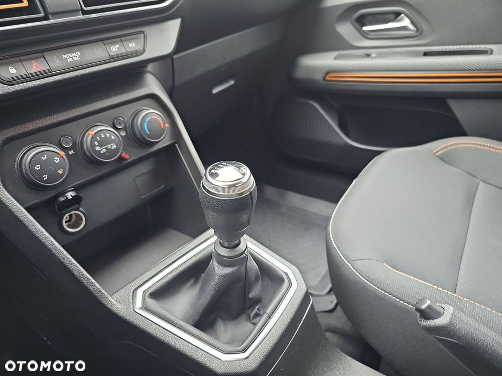 Dacia Sandero 1.0 TCe Comfort - 17