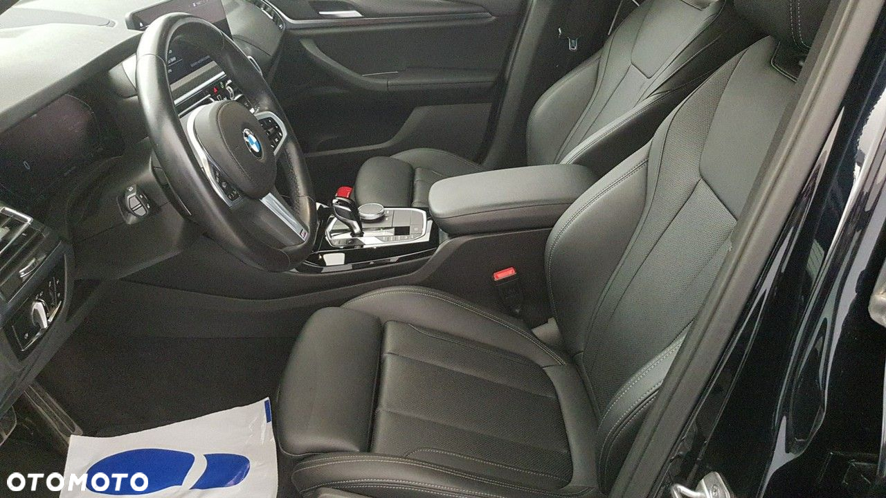 BMW X3 - 21