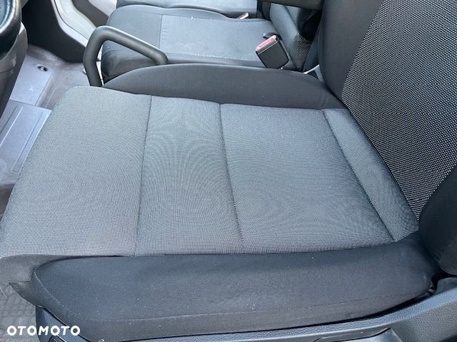 Volkswagen crafter - 22