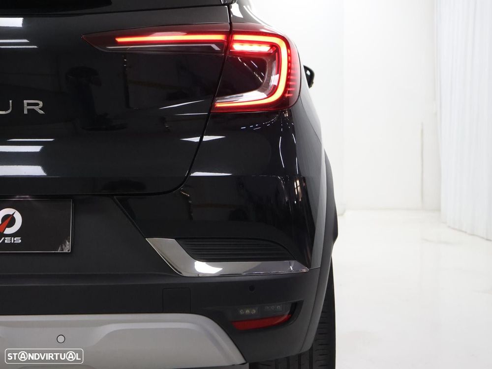 Renault Captur 1.0 TCe Techno - 28