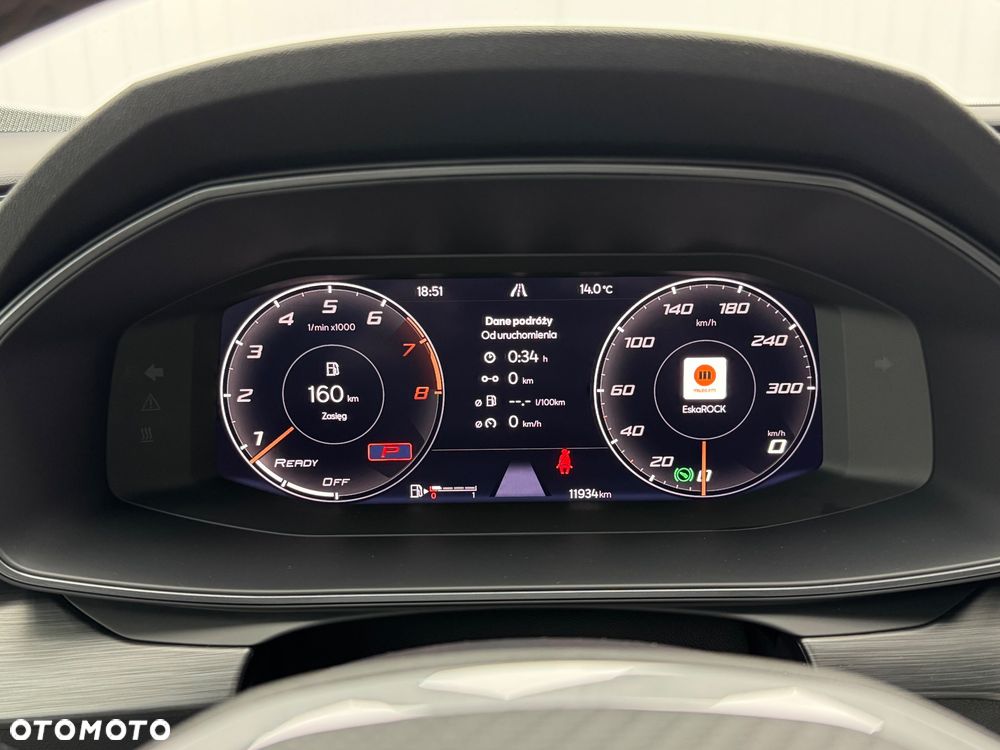 Cupra Formentor 1.5 TSI DSG - 32