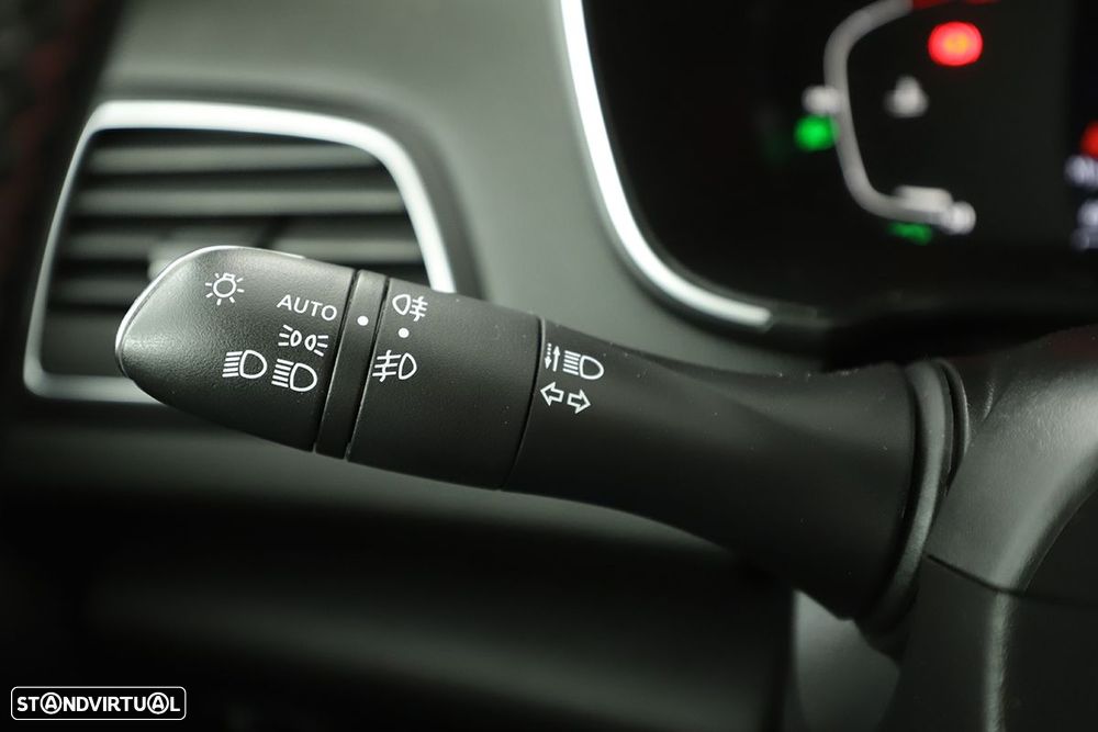 Renault Mégane Sport Tourer 1.5 Blue dCi R.S. Line - 16