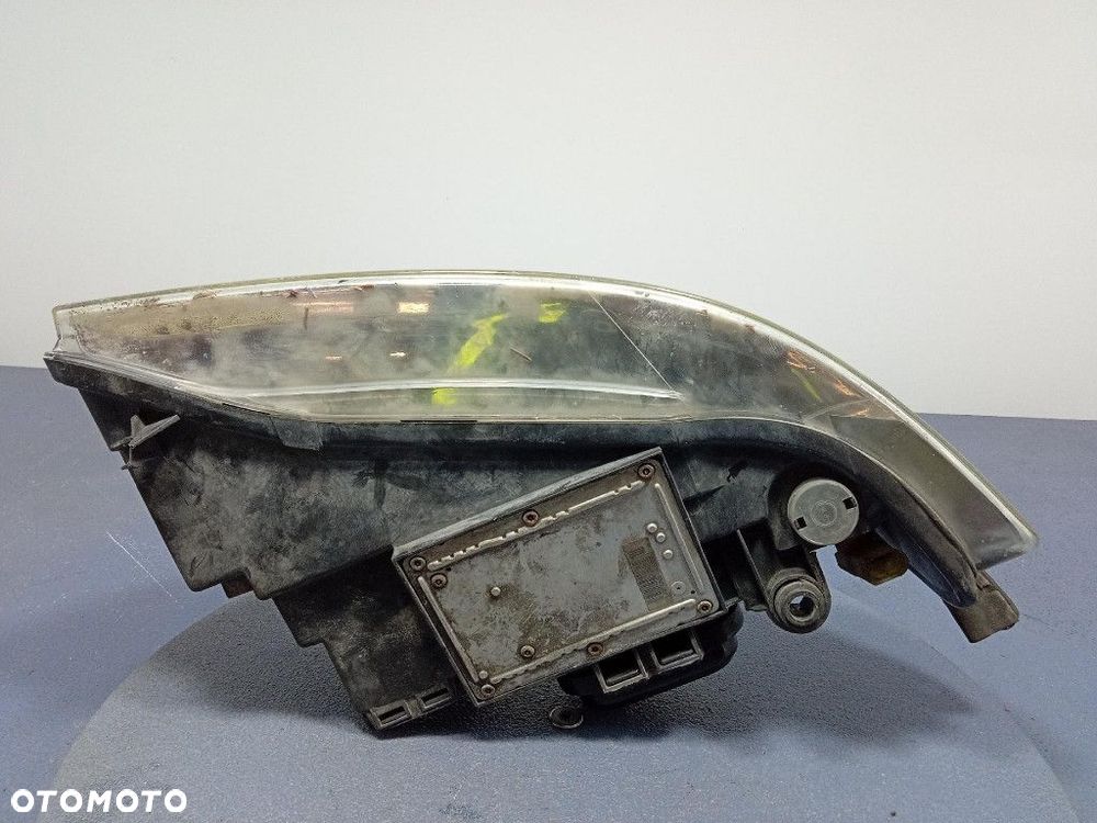 AUDI A4 B5 LIFT REFLEKTOR LEWY XENON EU 8D0941003AN - 8