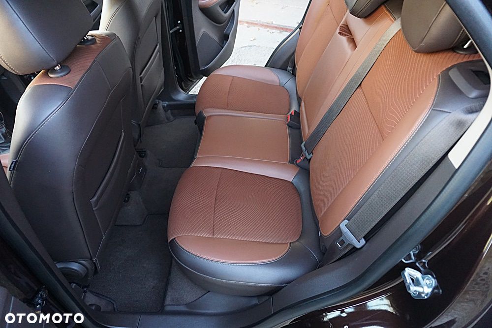 Opel Mokka 1.4 T Cosmo S&S 4x4 - 22