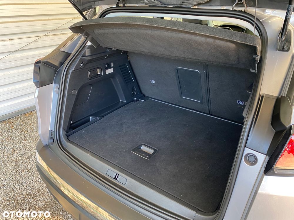 Peugeot 3008 BlueHDi 180 Stop & Start EAT8 Allure - 6