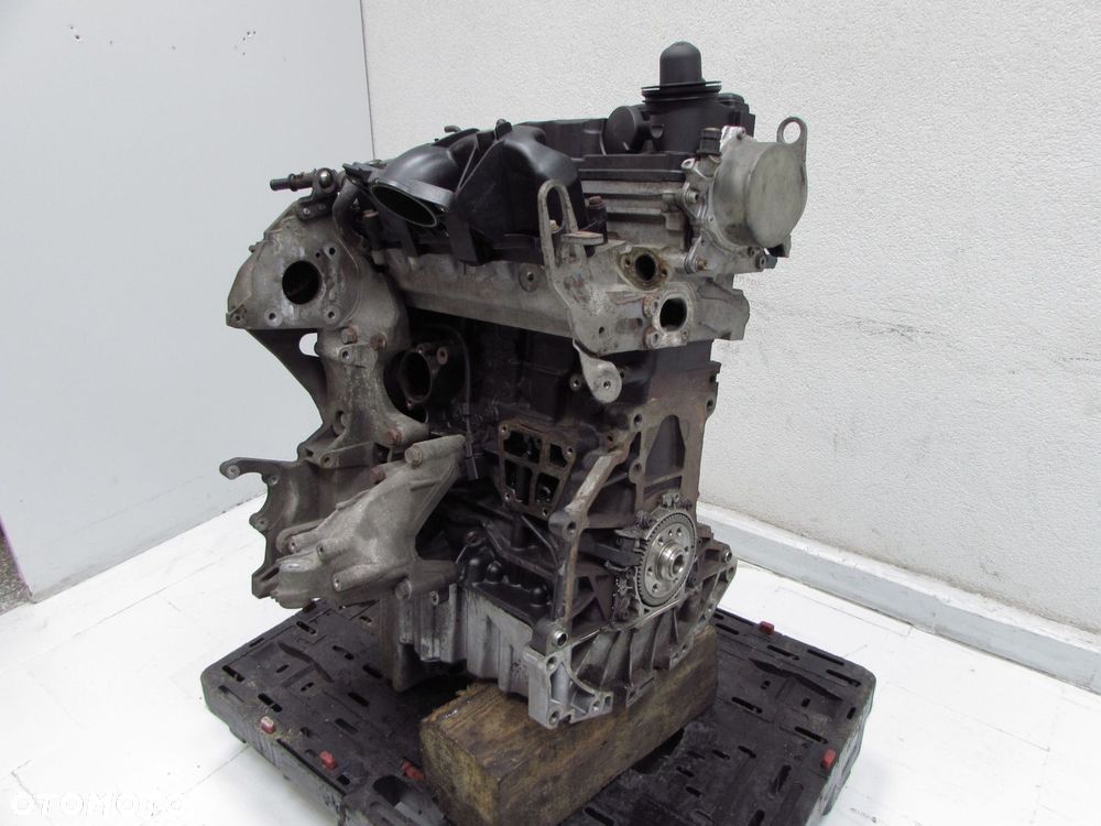 VW CRAFTER 2.0 TDI 11-18 SILNIK SLUPEK CKT 15R 166T - 4