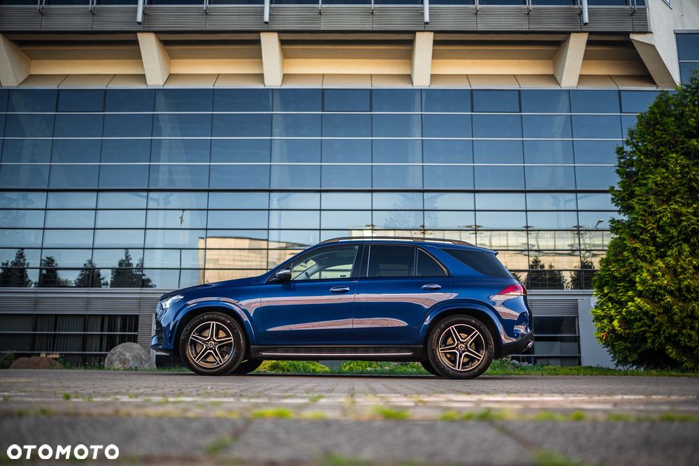 Mercedes-Benz GLE - 6