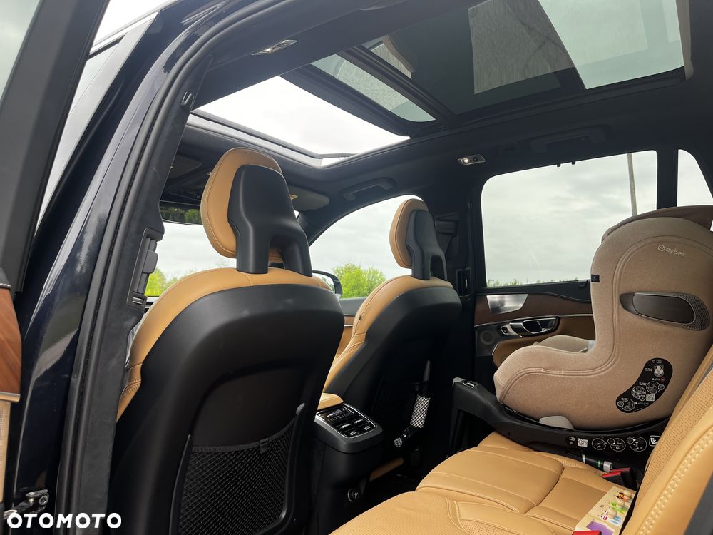 Volvo XC 90 - 27