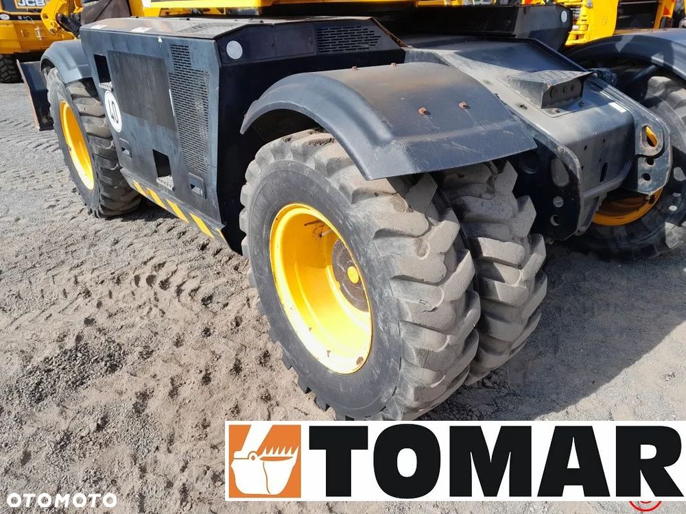 JCB HYDRADIG 110W - 14