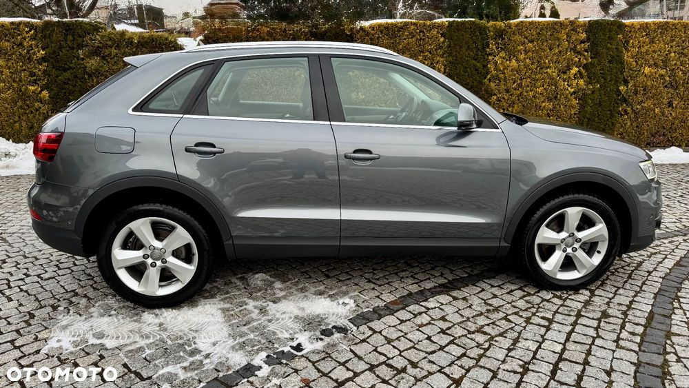 Audi Q3 - 12