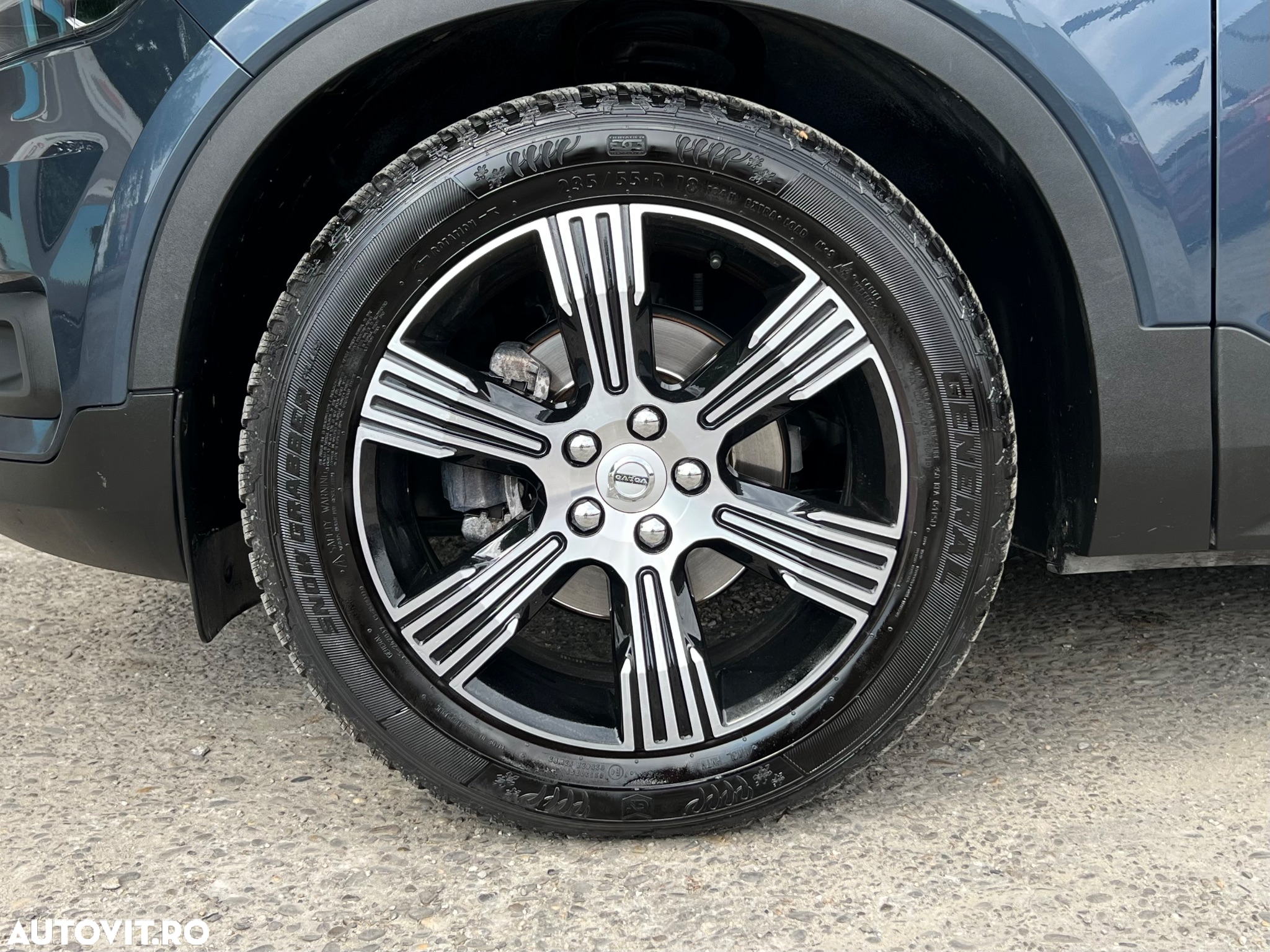 Volvo XC 40 D3 Inscription - 27