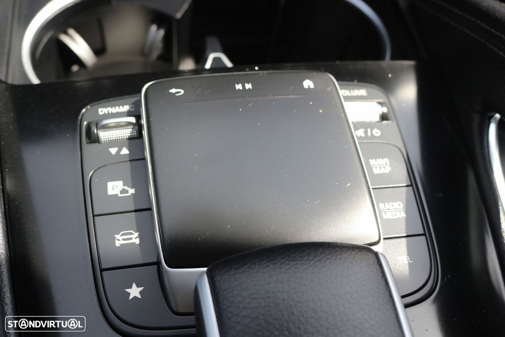 Mercedes-Benz GLE 350 de 4Matic - 40