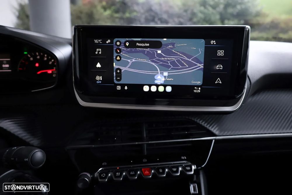 Peugeot 2008 1.2 PureTech Active - 23