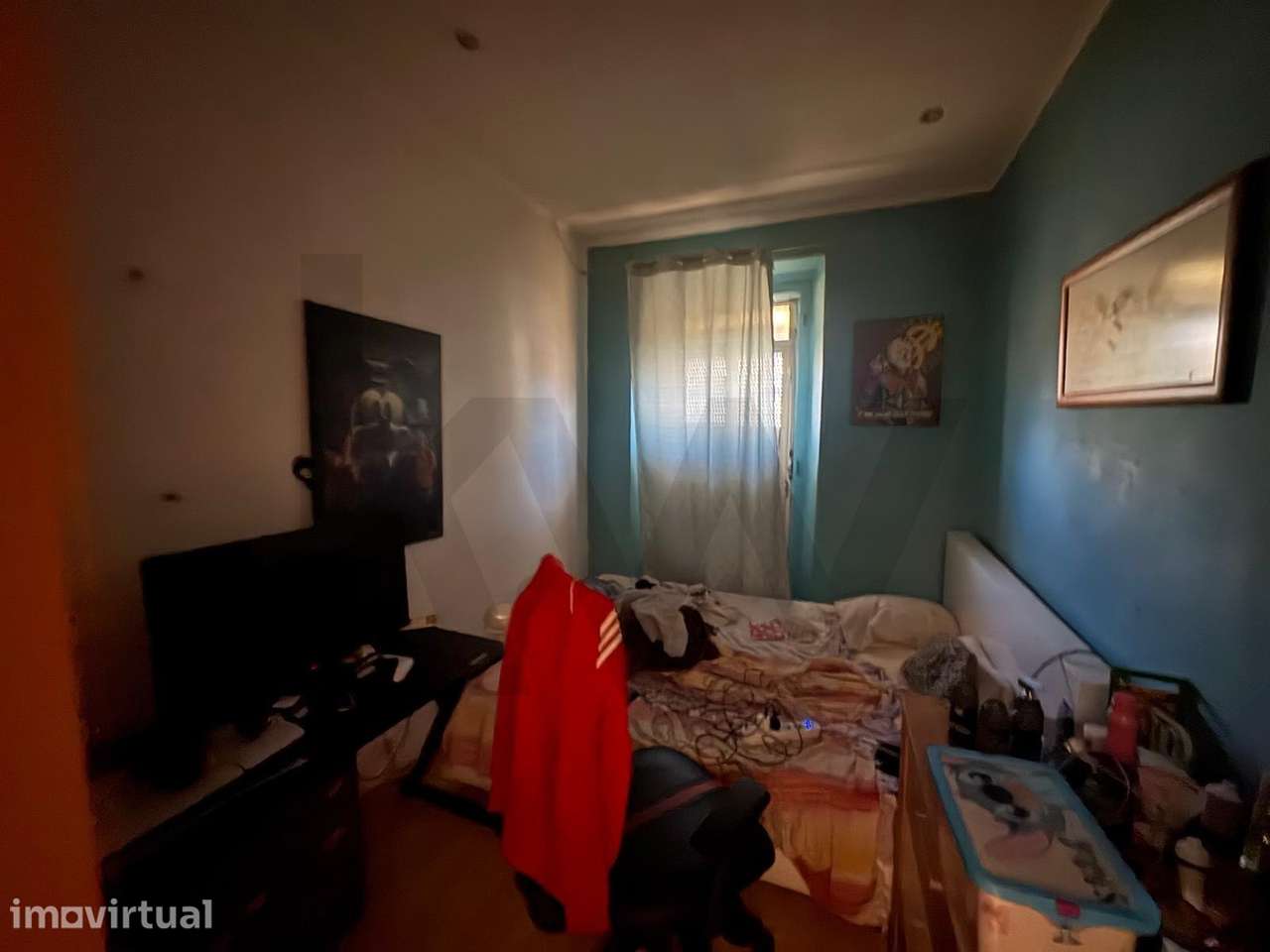 Apartamento para recuperar - Grande imagem: 3/22