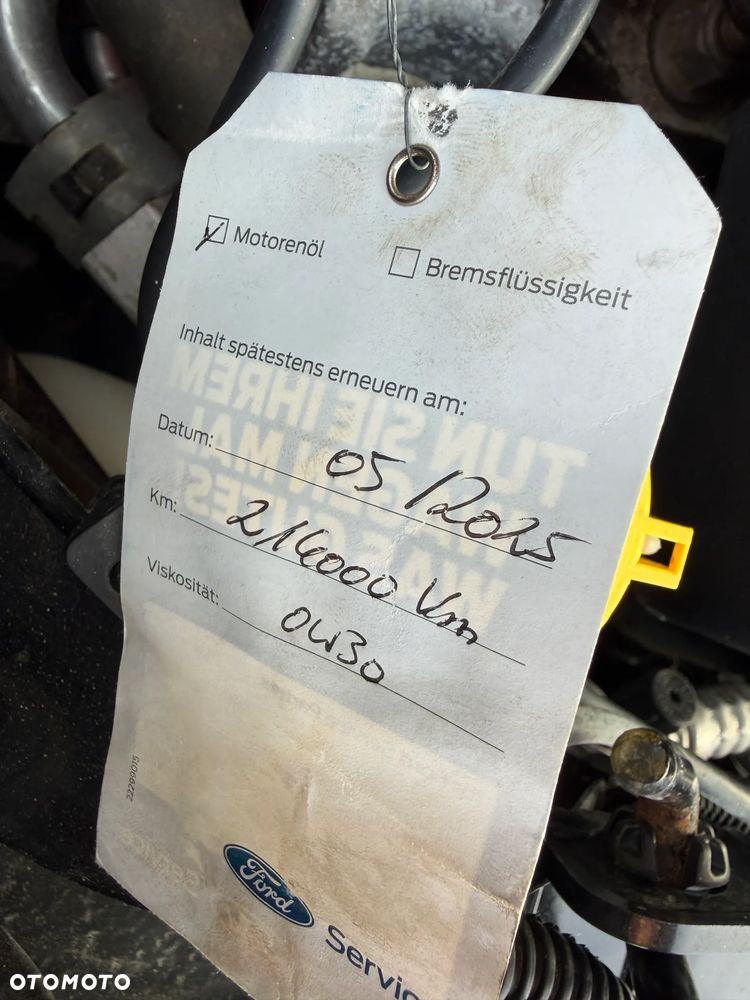 Ford Kuga 2.0 TDCi 2x4 Titanium - 23