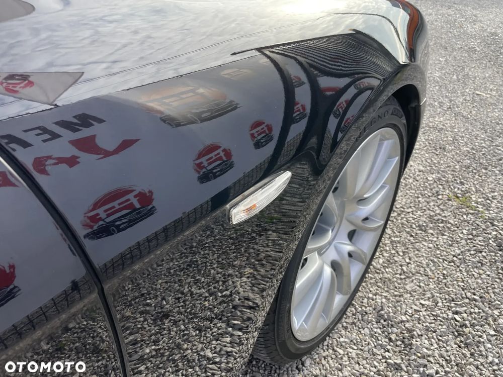 BMW Seria 7 - 14