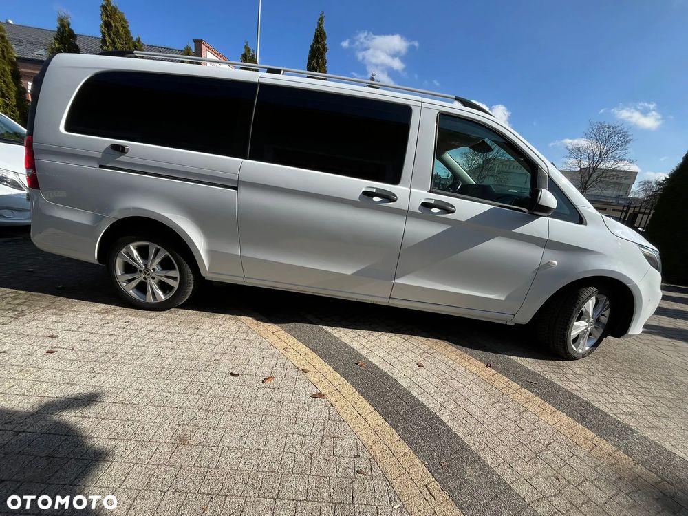Mercedes-Benz Vito 116 - 4