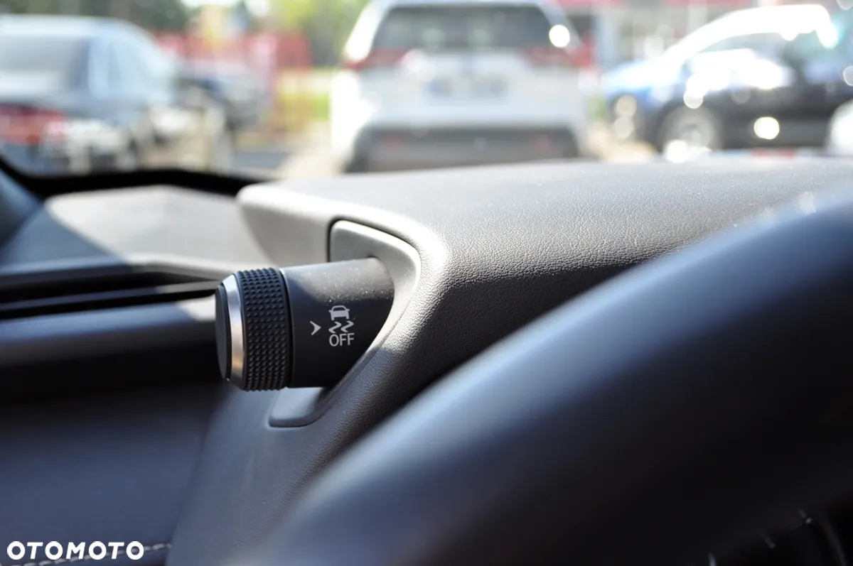 Lexus UX 250h GPF F Impression 2WD - 25