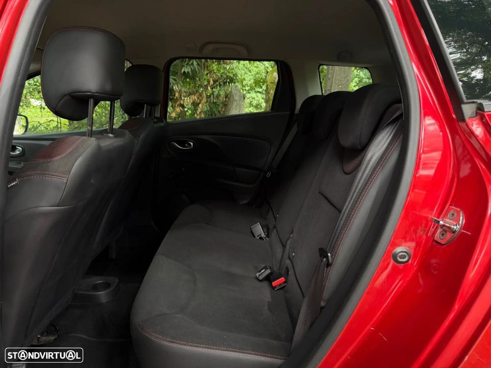 Renault Clio Sport Tourer - 39