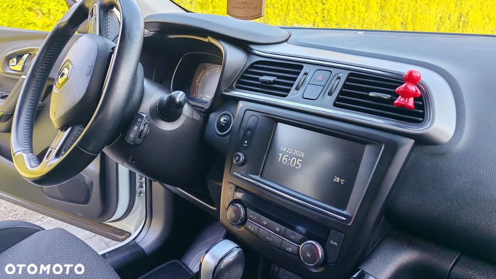 Renault Kadjar Energy dCi 110 EDC Business - 4