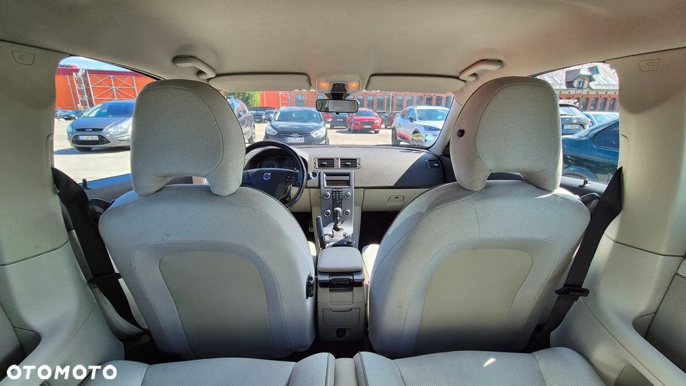 Volvo C30 D2 DRIVe Kinetic - 6