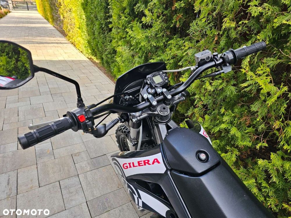 Gilera RCR - 12