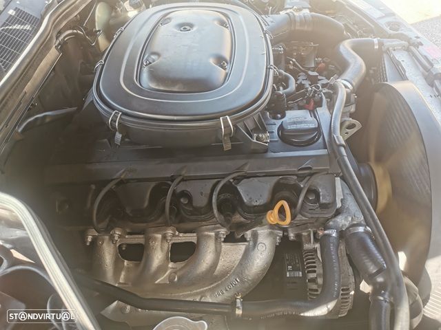 Mercedes-Benz A 190 - 25