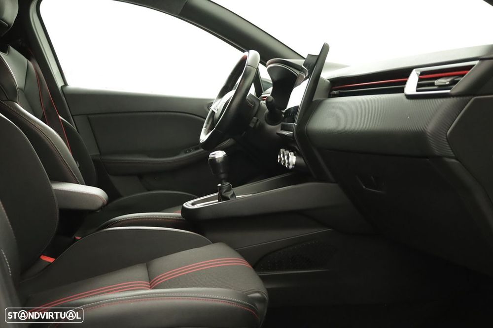 Renault Clio 1.0 TCe RS Line - 22