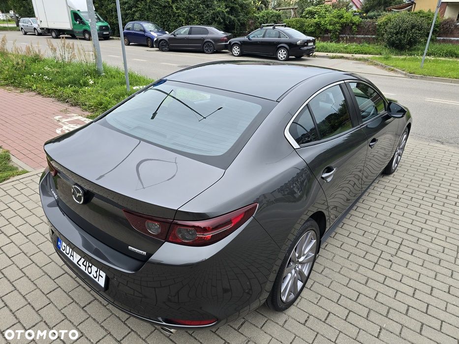 Mazda 3 - 17