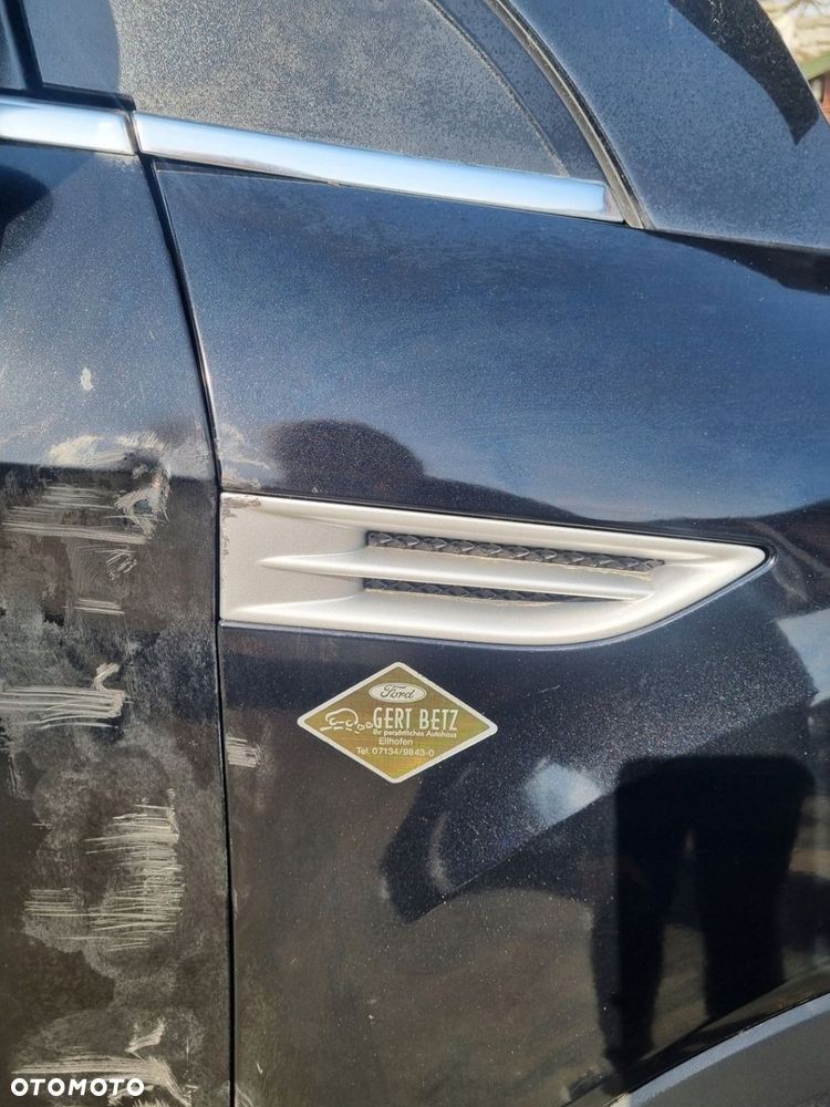 FORD KUGA MK1 08-13 2009 r. F8 BŁOTNIK PRAWY PRZÓD PP - 4