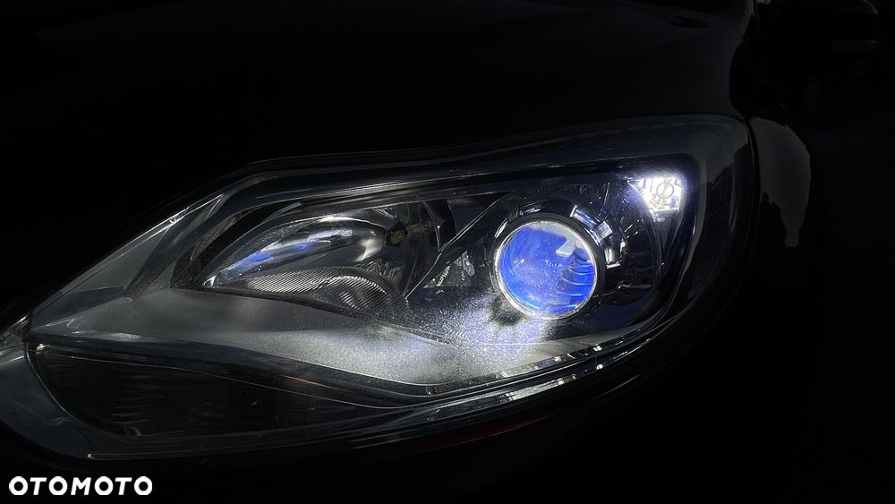 Ford Focus 1.0 EcoBoost Edition - 9