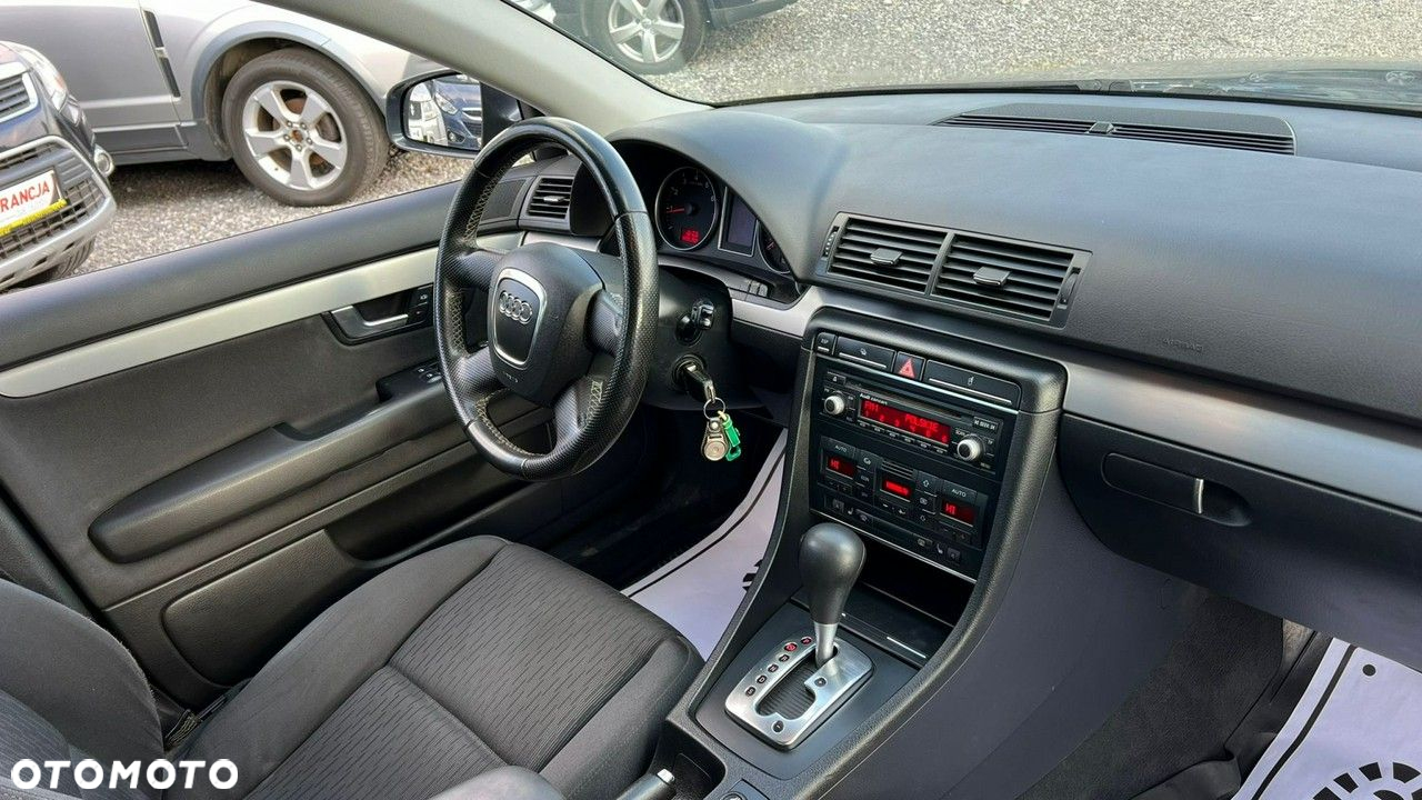 Audi A4 - 25