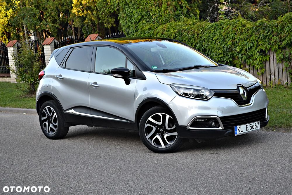 Renault Captur ENERGY dCi 90 Start&Stop Intens - 20