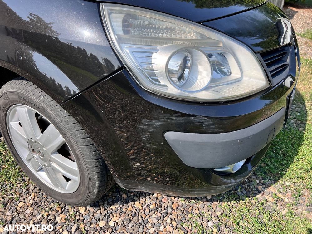 Renault Scenic 1.5dCi Dynamique - 25